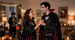 13 Best Couples Halloween Costumes for 2027
