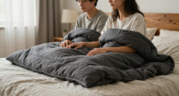 13 Best Couples Weighted Blankets for Shared Comfort in 2027