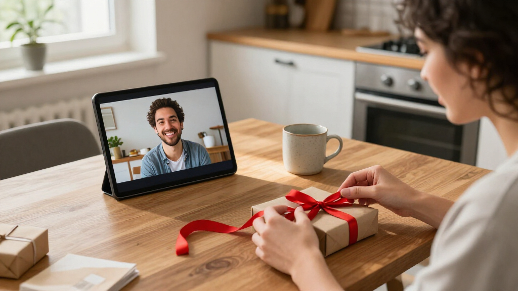 13 Best Long Distance Relationship Gifts for Staying Close in 2027