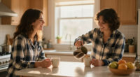 13 Best Matching Couples Pajamas for Cozy Nights in 2027