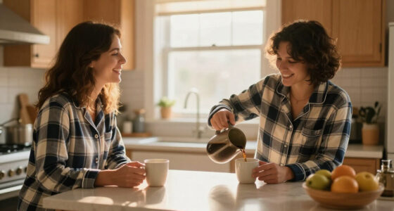 13 Best Matching Couples Pajamas for Cozy Nights in 2027