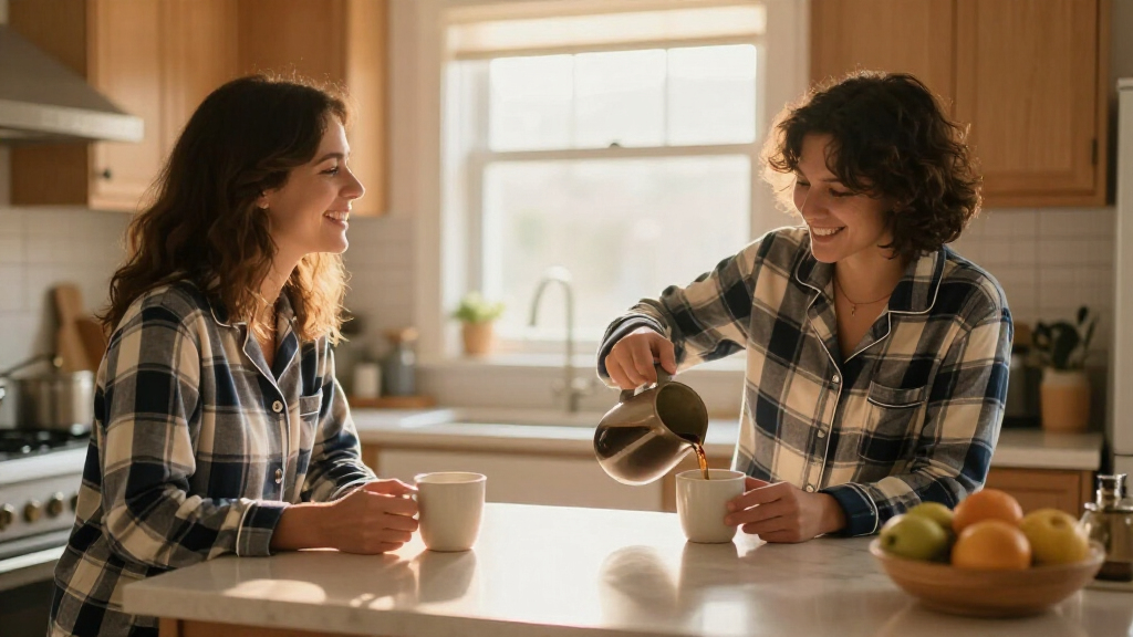 13 Best Matching Couples Pajamas for Cozy Nights in 2027
