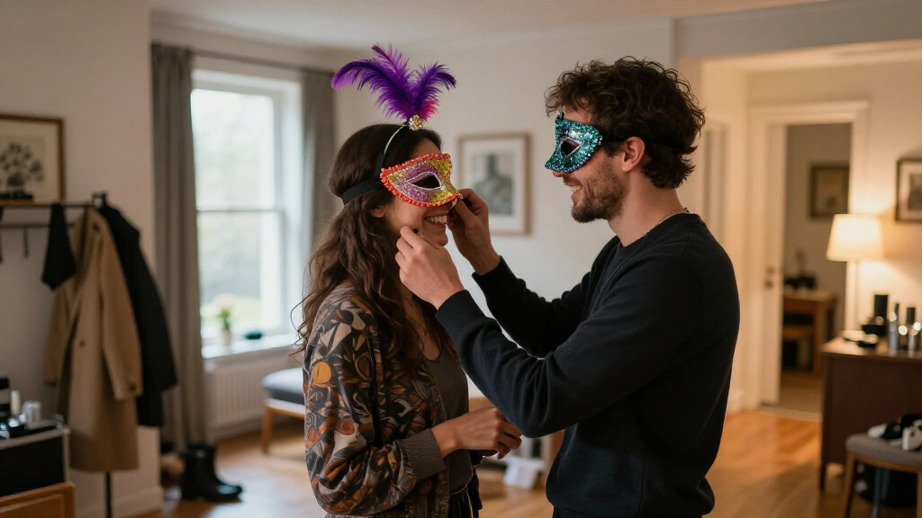 14 Best Couples Costume Accessories in 2027