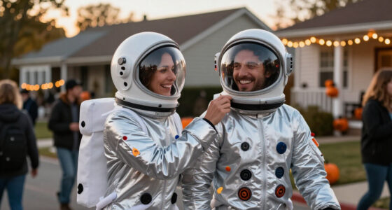 14 Best Couples Costume Sets for Halloween in 2027