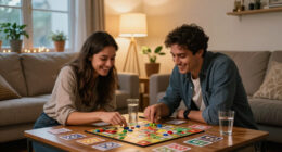 14 Best Couples Date Night Board Games for 2027
