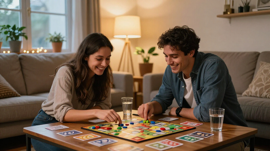 14 Best Couples Date Night Board Games for 2027