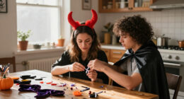 14 Best Couples Halloween Costume Accessories for 2027