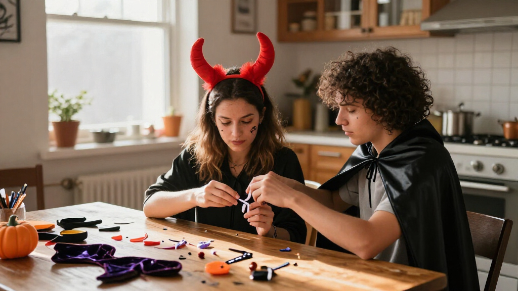 14 Best Couples Halloween Costume Accessories for 2027