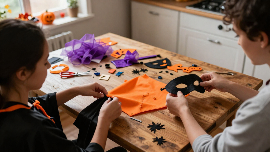 14 Best Couples Halloween Costumes for 2027
