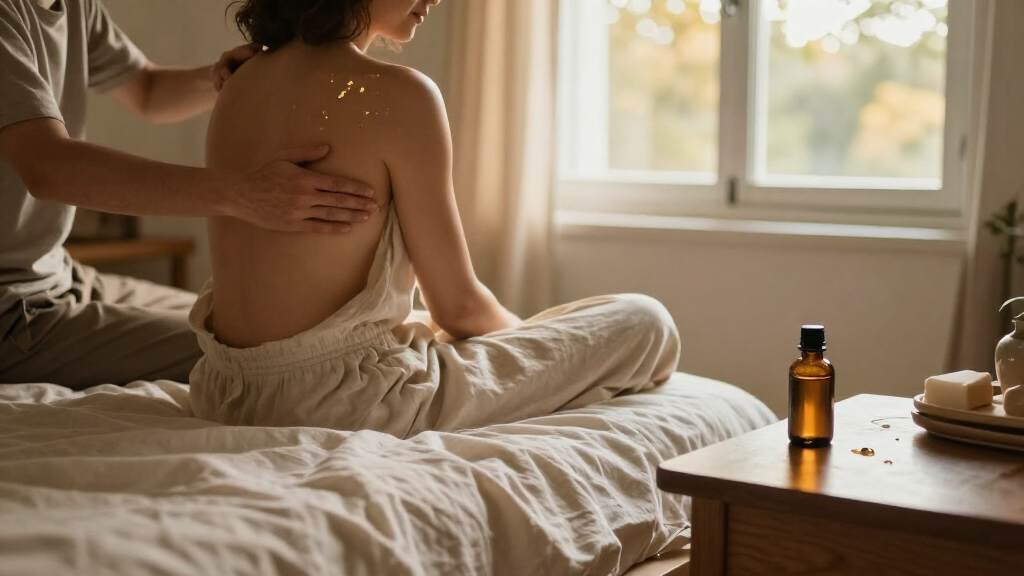 14 Best Couples Massage Oils for Relaxing, Romantic Massages in 2027