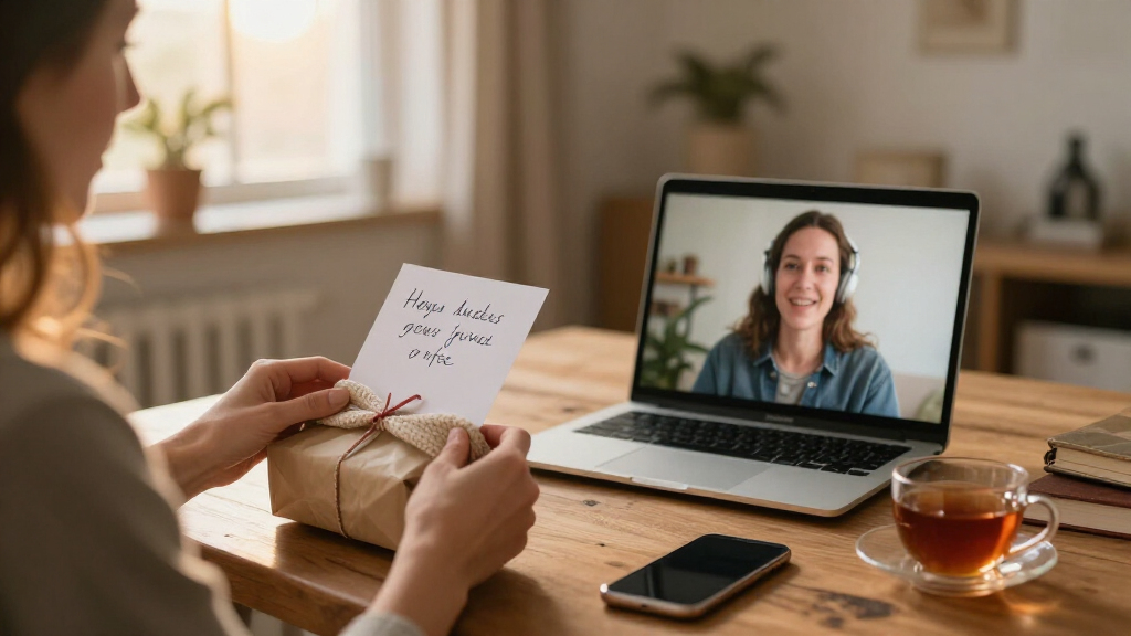 14 Best Long-Distance Relationship Gifts for Staying Connected in 2027