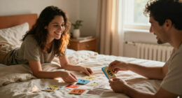 15 Best Couples Bedroom Games for a Spicier Date Night in 2027