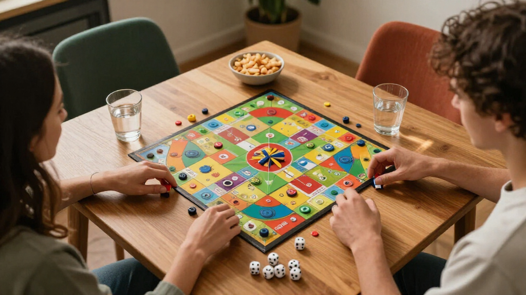 15 Best Couples Board Games for Date Night in 2027