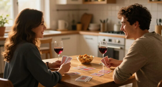 15 Best Couples Card Games For Date Night In 2027