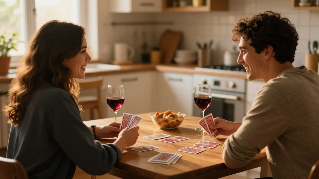15 Best Couples Card Games For Date Night In 2027