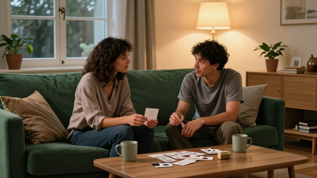 15 Best Couples Conversation Card Games for Better Date Nights in 2027
