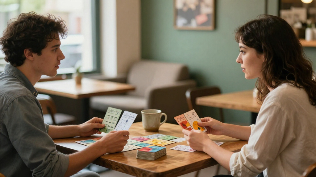 15 Best Couples Conversation Card Games for Deeper Connection in 2027