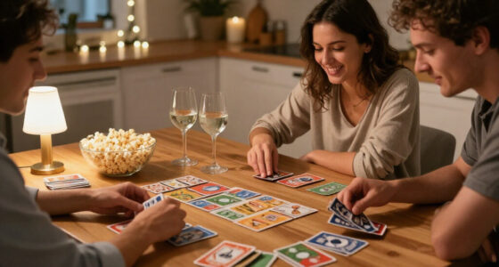 15 Best Couples Date Night Games for 2027