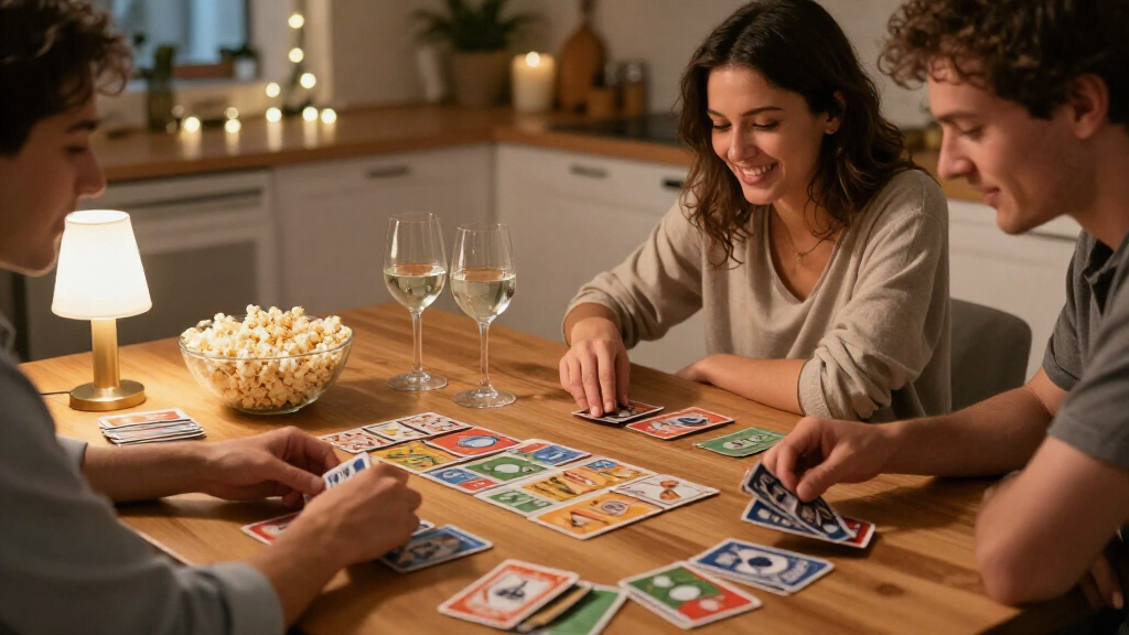 15 Best Couples Date Night Games for 2027