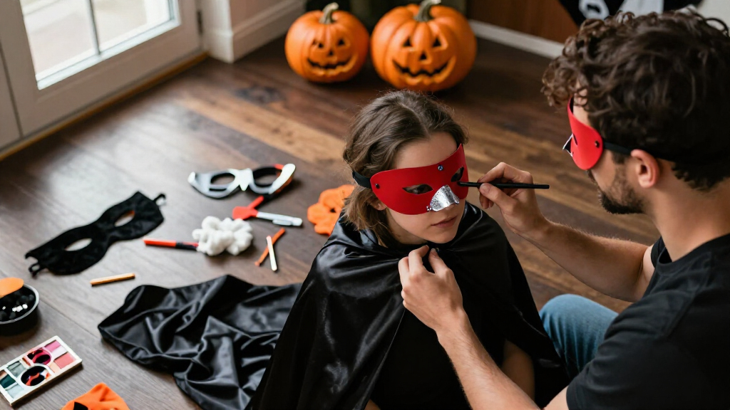 15 Best Couples Halloween Costume Ideas for 2027