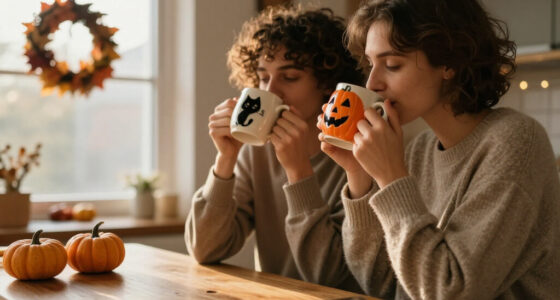 15 Best Couples Halloween Mugs in 2027
