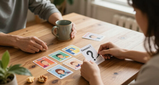 15 Best Couples Intimacy Card Games for Meaningful Date Nights in 2027
