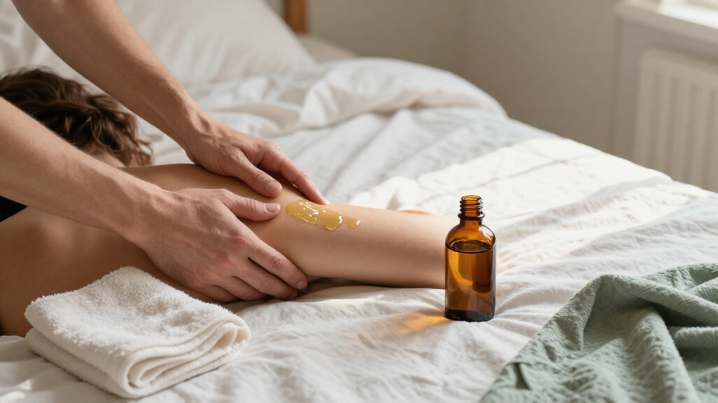 15 Best Couples Massage Oils for Relaxing, Sensual Massages in 2027