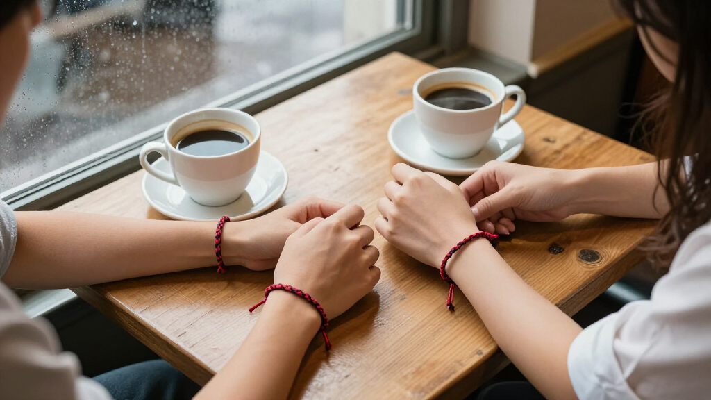 15 Best Matching Couple Bracelets for Meaningful Everyday Wear in 2027