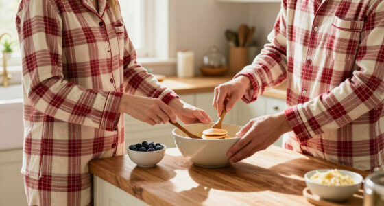 15 Best Matching Pajamas for Couples in 2027