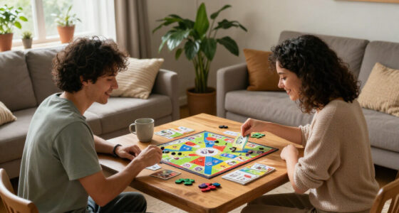 15 Best Relationship Board Games for Couples in 2027
