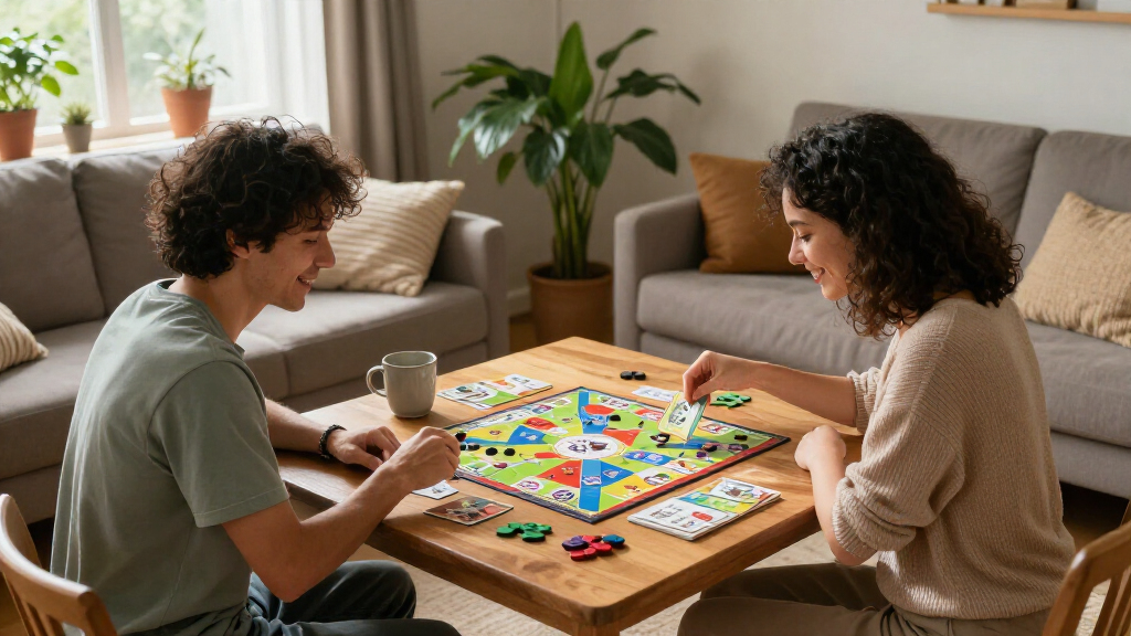 15 Best Relationship Board Games for Couples in 2027