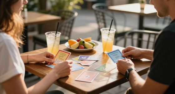 15 Best Relationship Conversation Card Games for Couples in 2027