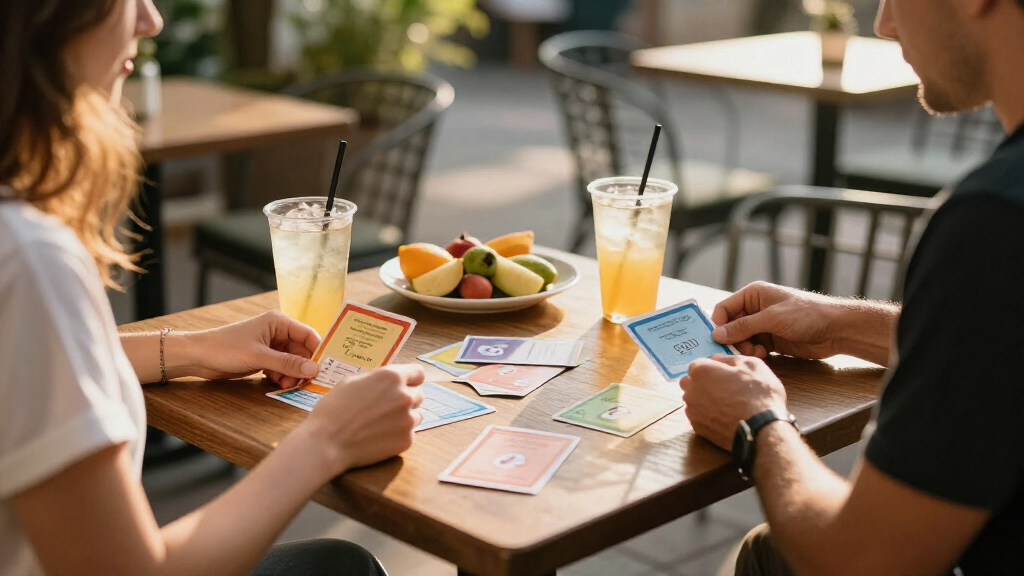 15 Best Relationship Conversation Card Games for Couples in 2027