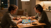 15 Best Romantic Date Night Board Games for 2027