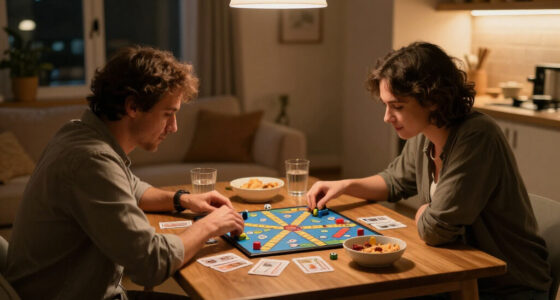 15 Best Romantic Date Night Board Games for 2027
