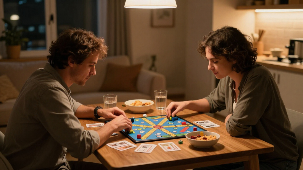 15 Best Romantic Date Night Board Games for 2027