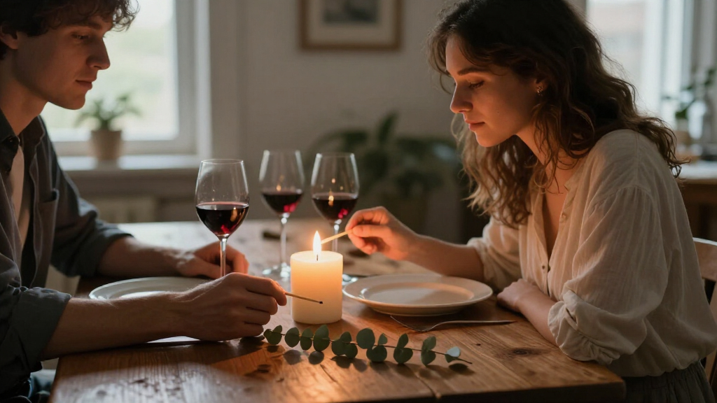 15 Best Romantic Gift Candles for Couples in 2027