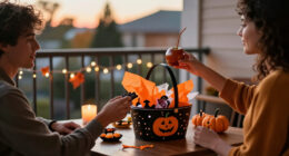 3 Best Halloween Date Night Gift Baskets in 2027