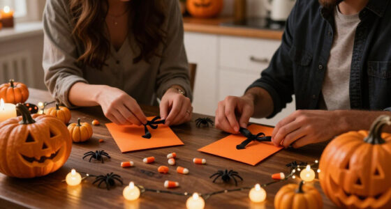 3 Best Halloween Date Night Scavenger Hunt Kits in 2027