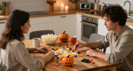 4 Best Couples Halloween Date Night Games in 2027