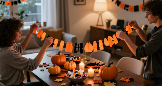 6 Best Couples Halloween Party Decorations for Romantic Spooky Vibes in 2027