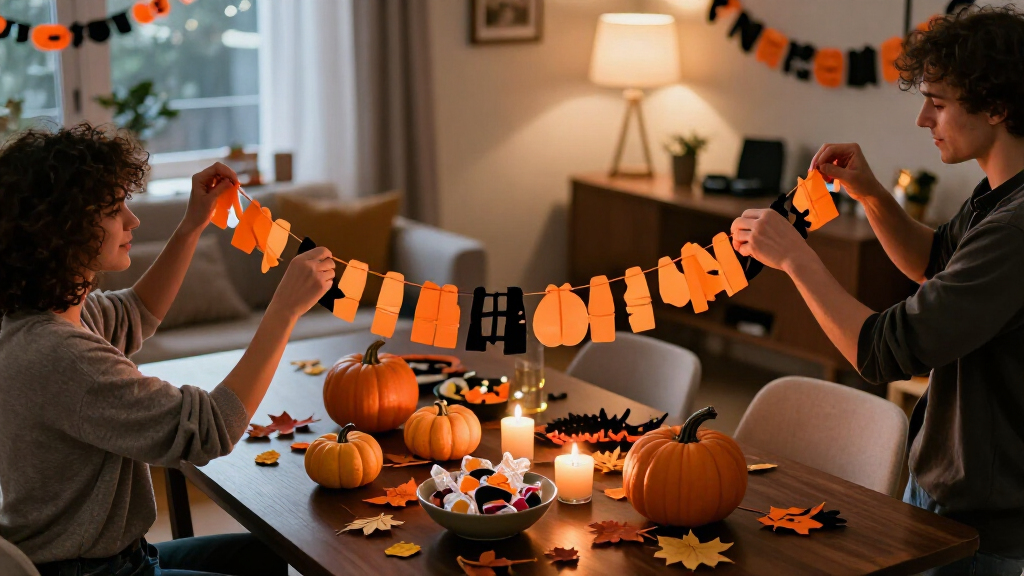6 Best Couples Halloween Party Decorations for Romantic Spooky Vibes in 2027