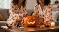 7 Best Couples Halloween Pajamas for Matching Seasonal Style in 2027