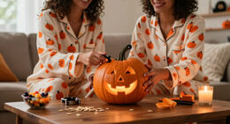 7 Best Couples Halloween Pajamas for Matching Seasonal Style in 2027