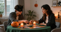 7 Best Halloween Date Night Games in 2027