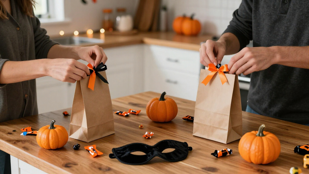 7 Best Halloween Party Supplies for Couples in 2027