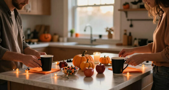 8 Best Couples Halloween Date Night Kits for 2027