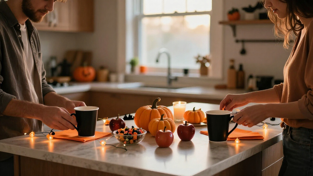 8 Best Couples Halloween Date Night Kits for 2027