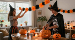 8 Best Couples Halloween Party Supplies for 2027