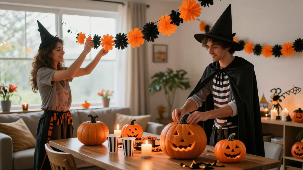 8 Best Couples Halloween Party Supplies for 2027